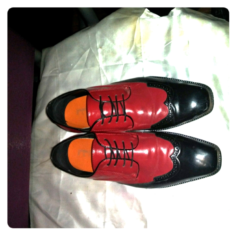 Dress Shoes for Men